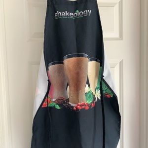 Beachbody Shakeology Apron